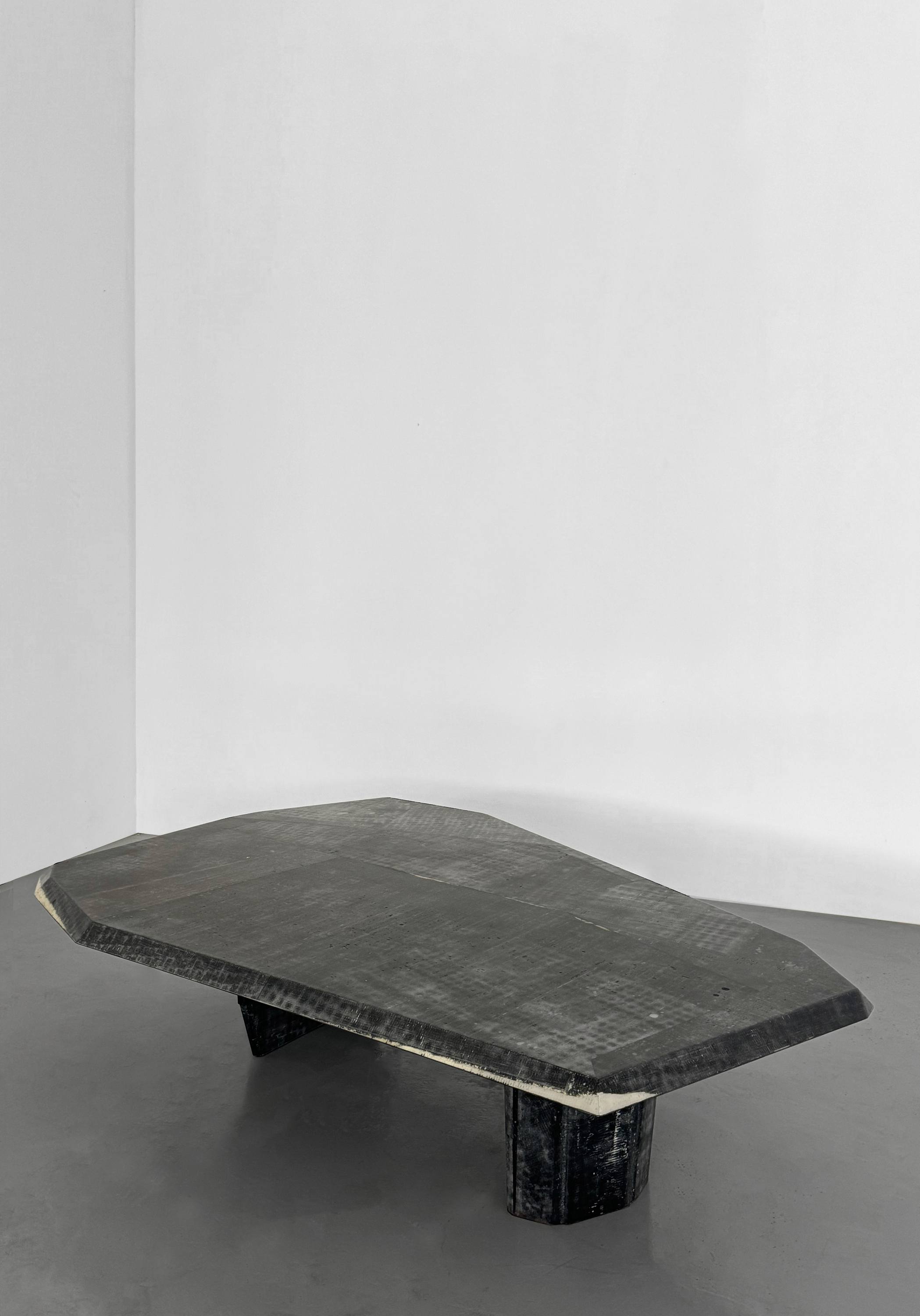 Archeo Black Archives - Vincenzo De Cotiis